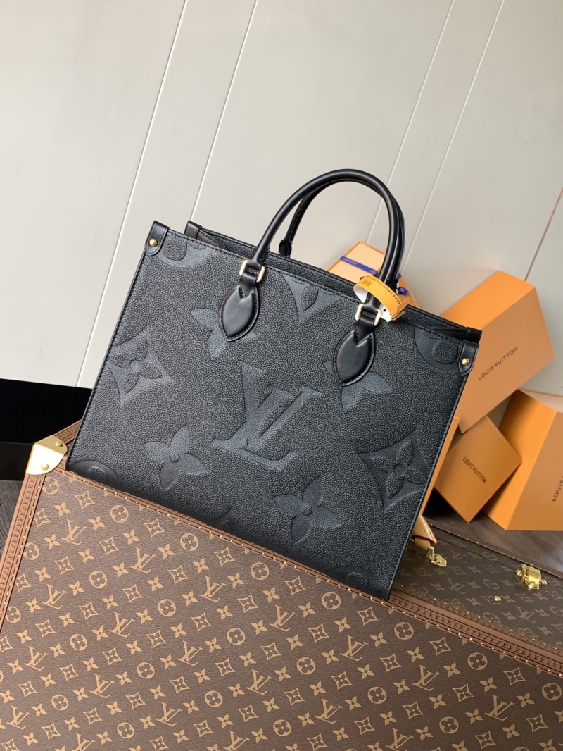 LV Shopping Bags